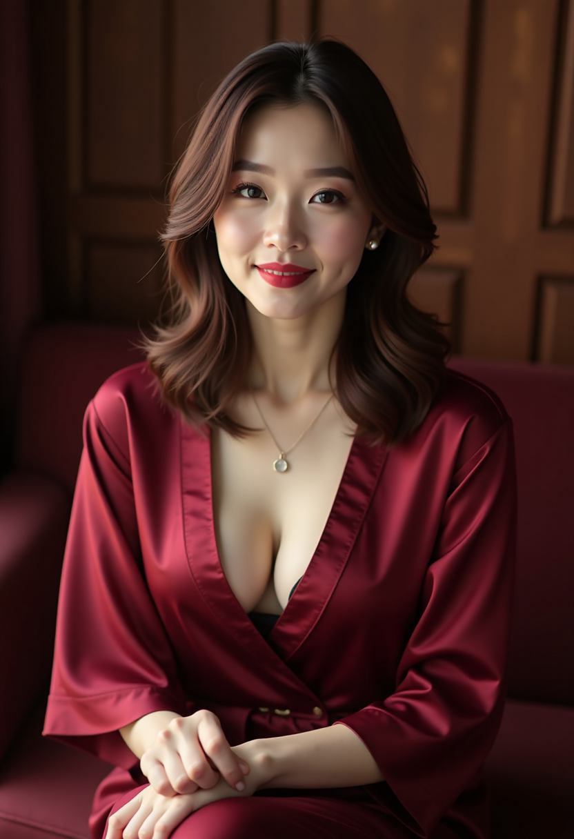 直播间封面