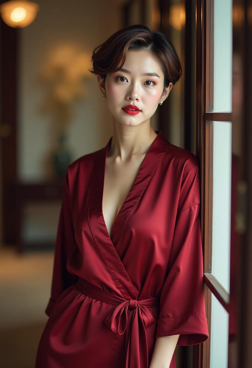 邻居阿姨上门如何破冰