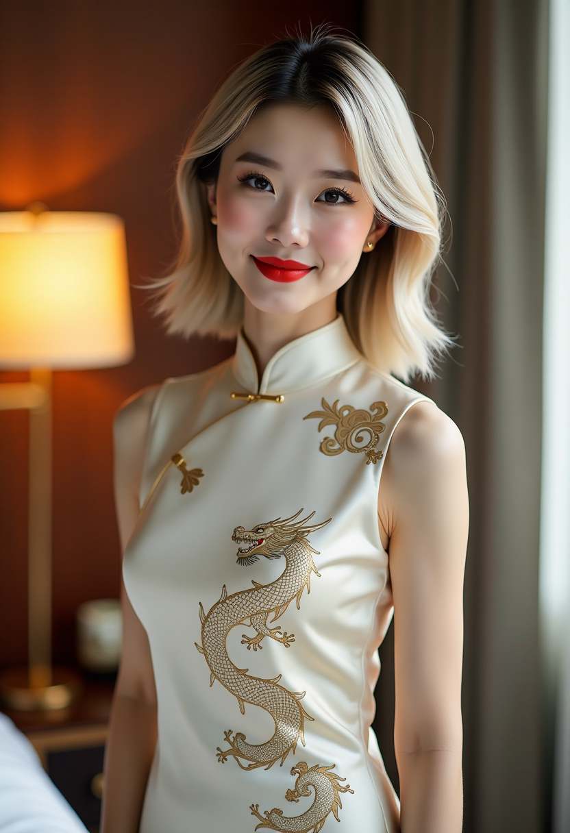 直播间封面