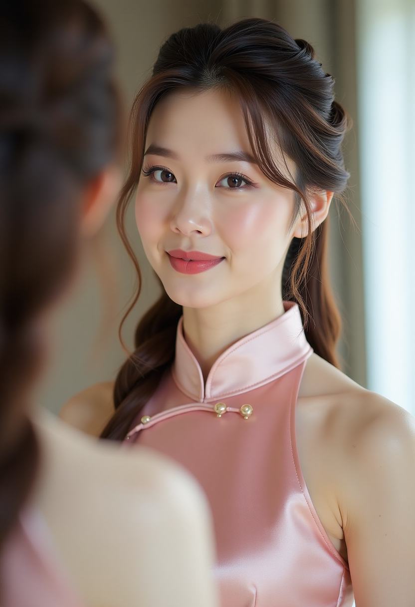 隔壁邻居的妈妈来我家拜访怎么说动技巧解析