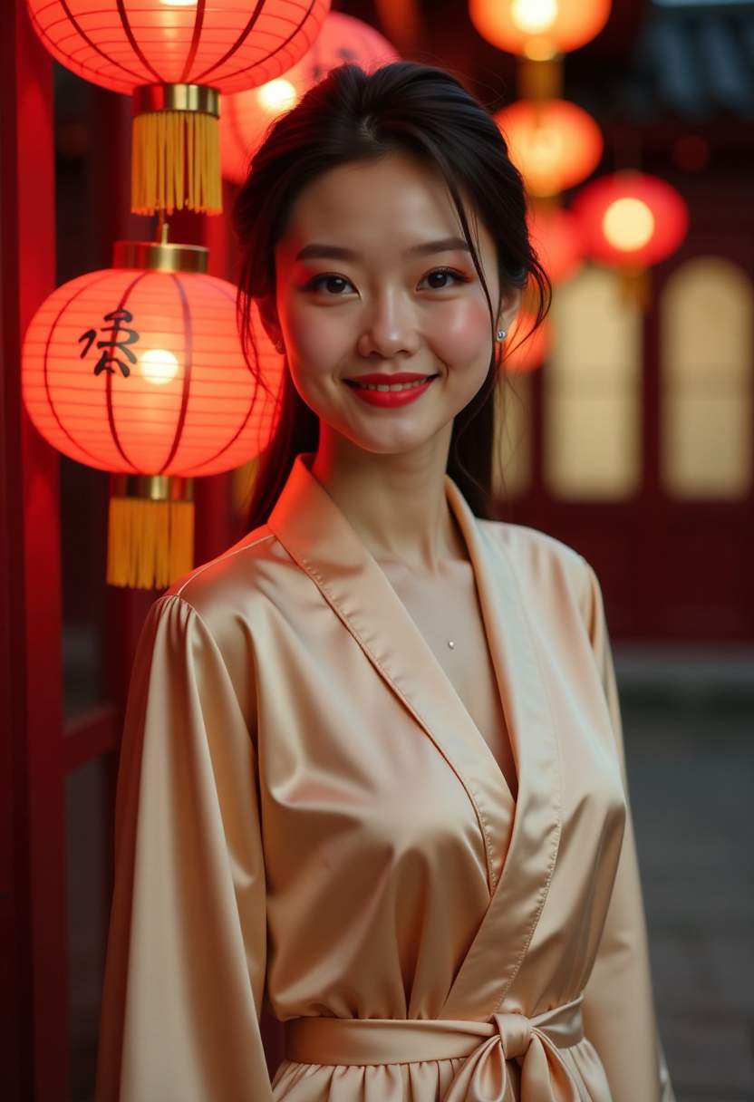 直播间封面